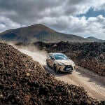 NX Overtrail: el Lexus más gratificante para estilos de vida modernos