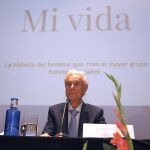 Economía/Empresas.- Muere el fundador de Meliá Hotels International, Gabriel Escarrer Juliá, a los 89 años