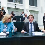 Los recursos contra violencia de género, la emergencia climática y el plan de natalidad, a debate en el Pleno de Cibeles