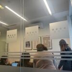 Red de atención integral a víctimas de violencia de género y trata sexual de la Comunidad de Madrid