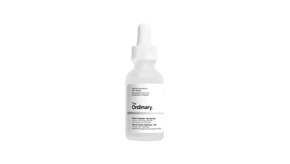 Sérum multi-peptides + HA