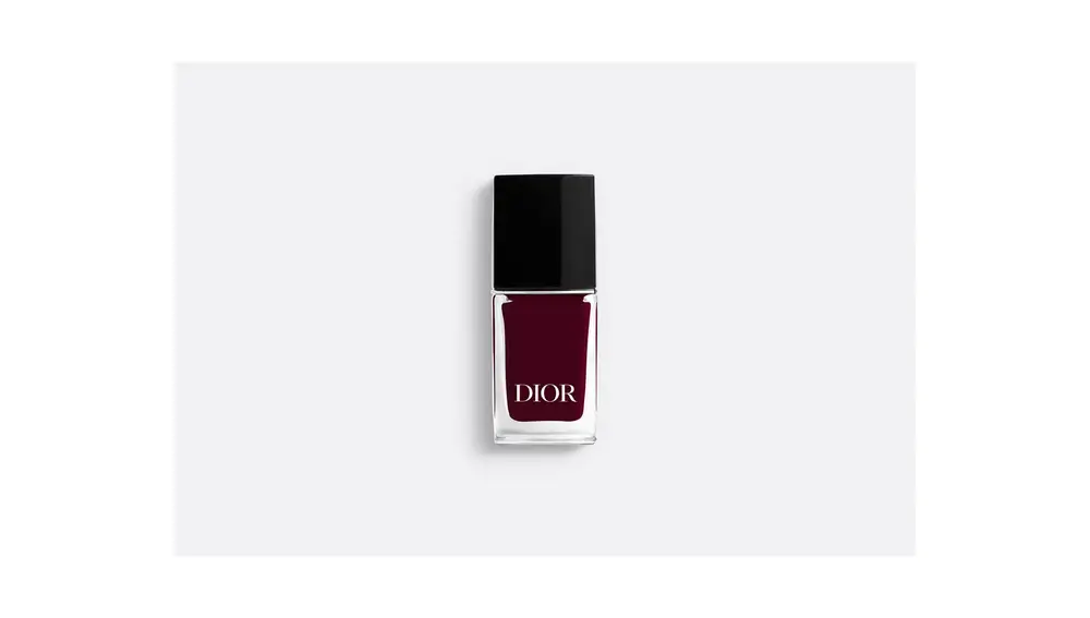 Dior vernis nuit 1947