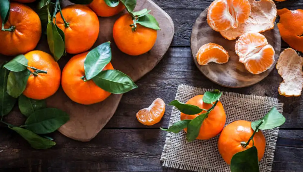 Por qué deberías poner cáscaras de mandarina junto a puertas y ventanas