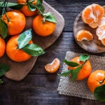 Por qué deberías poner cáscaras de mandarina junto a puertas y ventanas