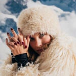 Así es la manicura en tendencia y más deseada para Navidad.