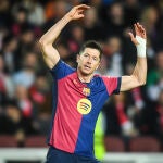 UEFA Champions League - FC Barcelona vs Stade Brestois