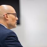 Saül Gordillo, condenado a un año de prisión por agresión sexual a una redactora tras la cena de Navidad de 2022