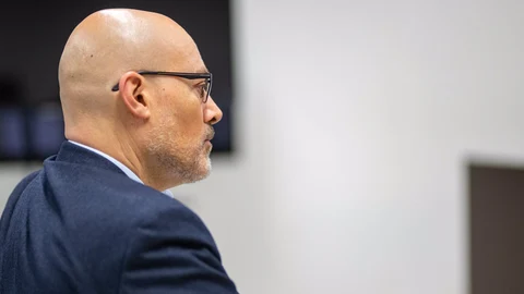 Saül Gordillo, condenado a un año de prisión por agresión sexual a una redactora tras la cena de Navidad de 2022