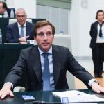 Almeida, sobre Lobato: "Cuando uno está en la mafia y se quiere salir llega el linchamiento"