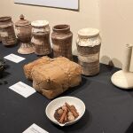 Alcalá de Henares acoge los secretos de la botica en la expedición de Magallanes y Elcano