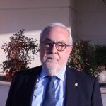 Juan Useros reelegido presidente de la Federación Hípica de Castilla y León