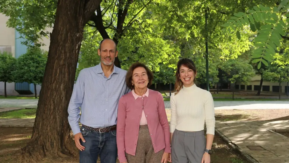 Córdoba.- Investigadores de la UCO descubren que las algas producen una hormona para comunicarse con bacterias