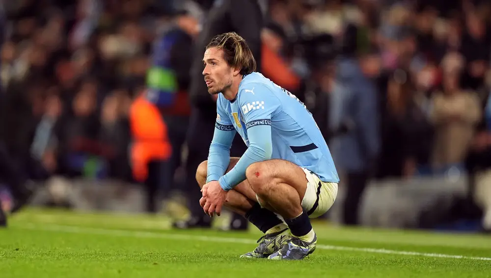 UEFA Champions League - Manchester City vs Feyenoord