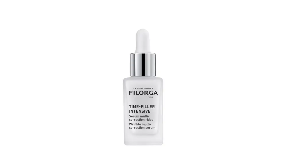 Time filler intensive sérum intensivo multi-corrección de arrugas