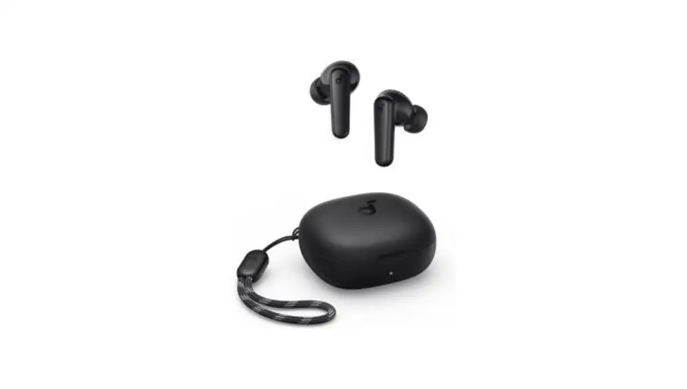 Soundcore P20i