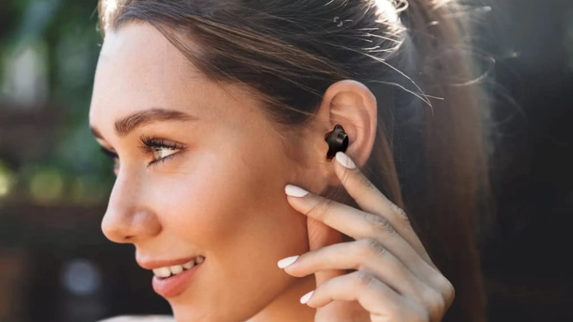 Auriculares Xiaomi