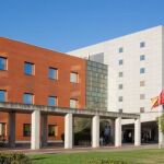 Abre sus puertas en Alcorcón el nuevo Centro Sanitario Sandoval Sur especializado en infecciones de transmisión sexual