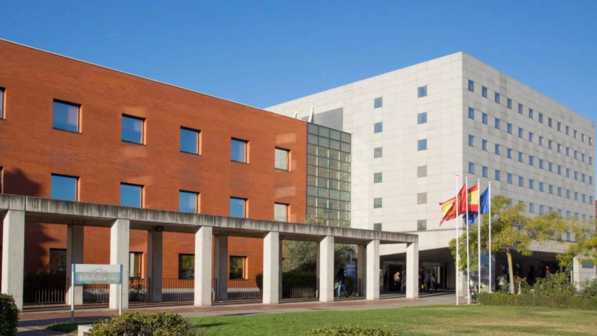 Abre sus puertas en Alcorcón el nuevo Centro Sanitario Sandoval Sur especializado en infecciones de transmisión sexual