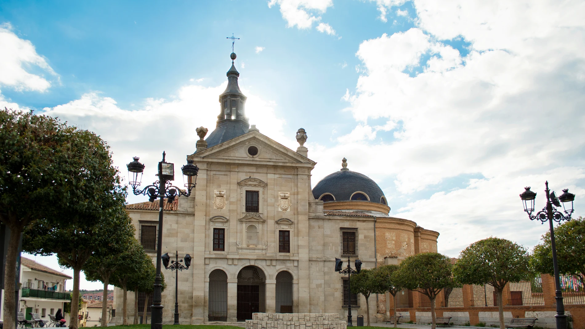 Loeches Comunidad de Madrid
