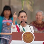 Mexico US Trump