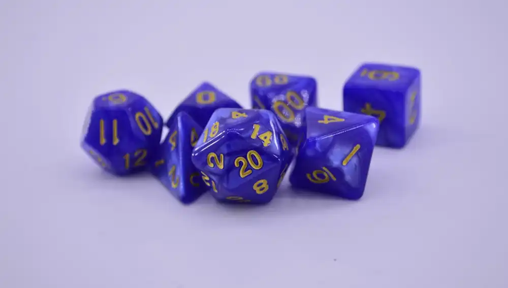 Dados