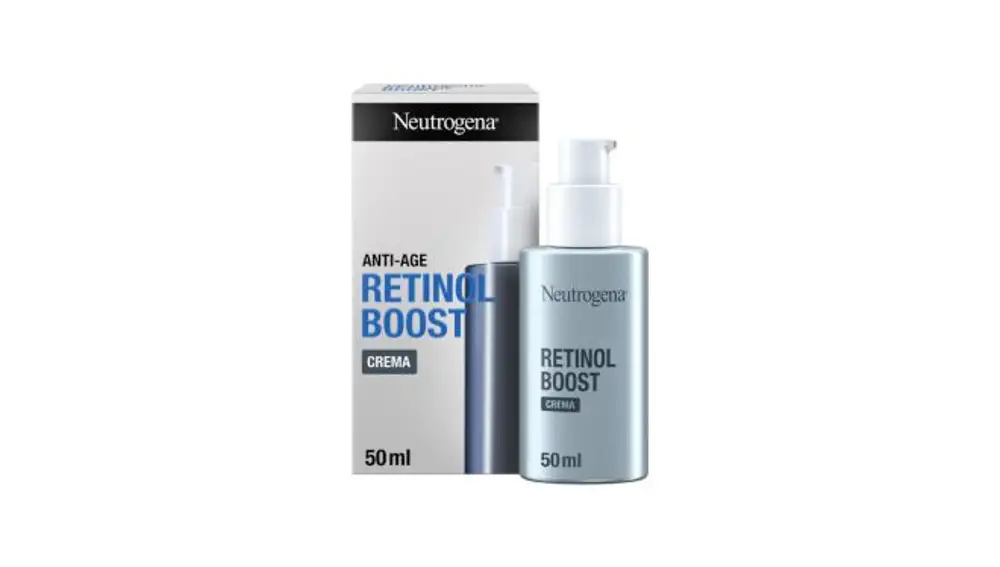 Neutrogena Retinol Boost