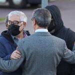 Angrois.- La defensa del maquinista recurre la condena y pide la libre absolución