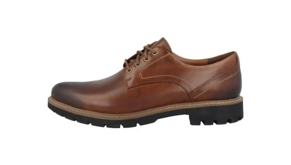 Zapatos Clarks Batcombe Hall