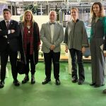 El Ministerio de Ciencia apuesta por la renovación del Centro Oceanográfico de Vigo con una inversión de más de 9,7 millones de euros