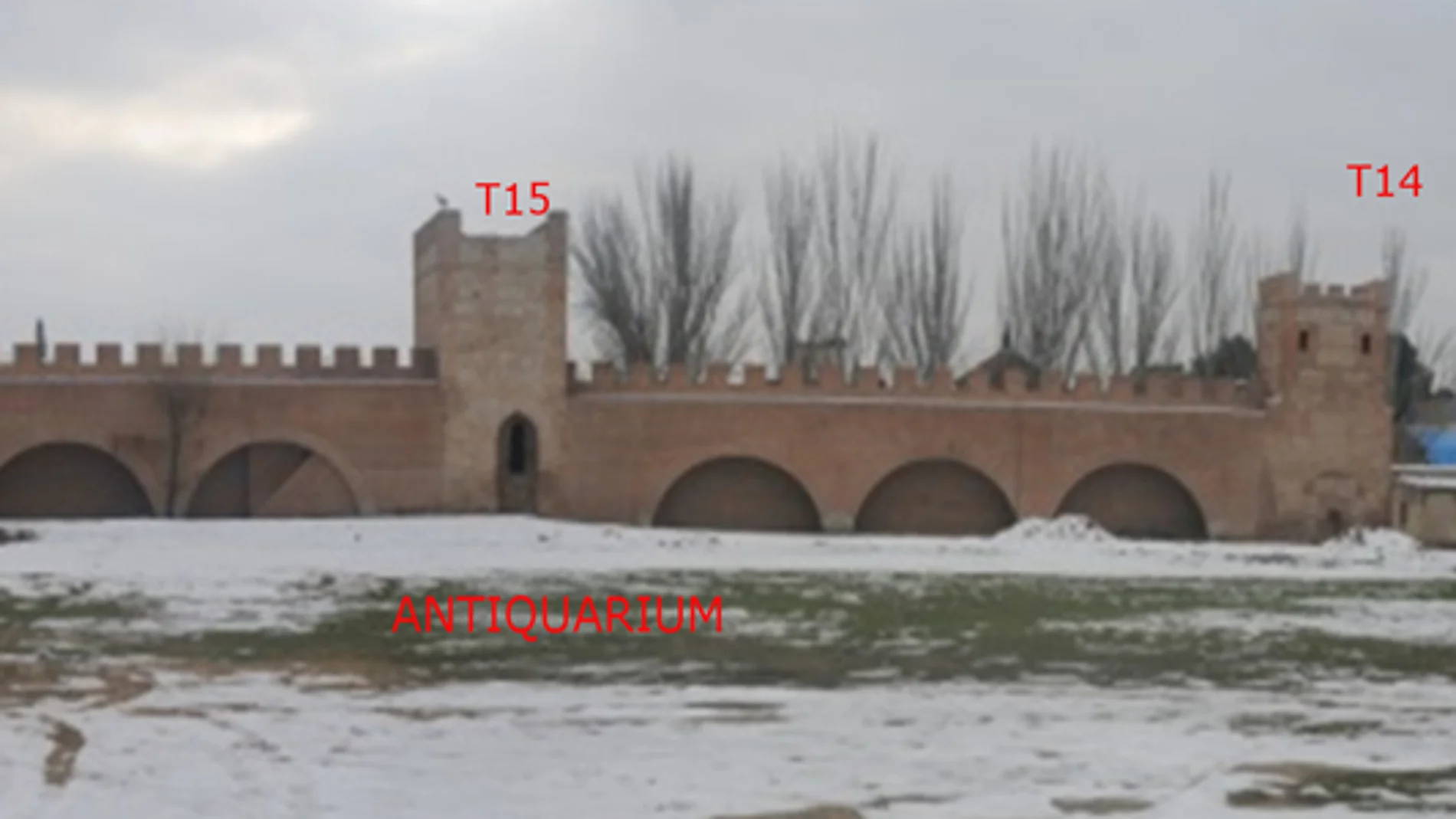 Alcalá de Henares abre "Antiquarium", el penúltimo tesoro de la ciudad romana de Complutum
