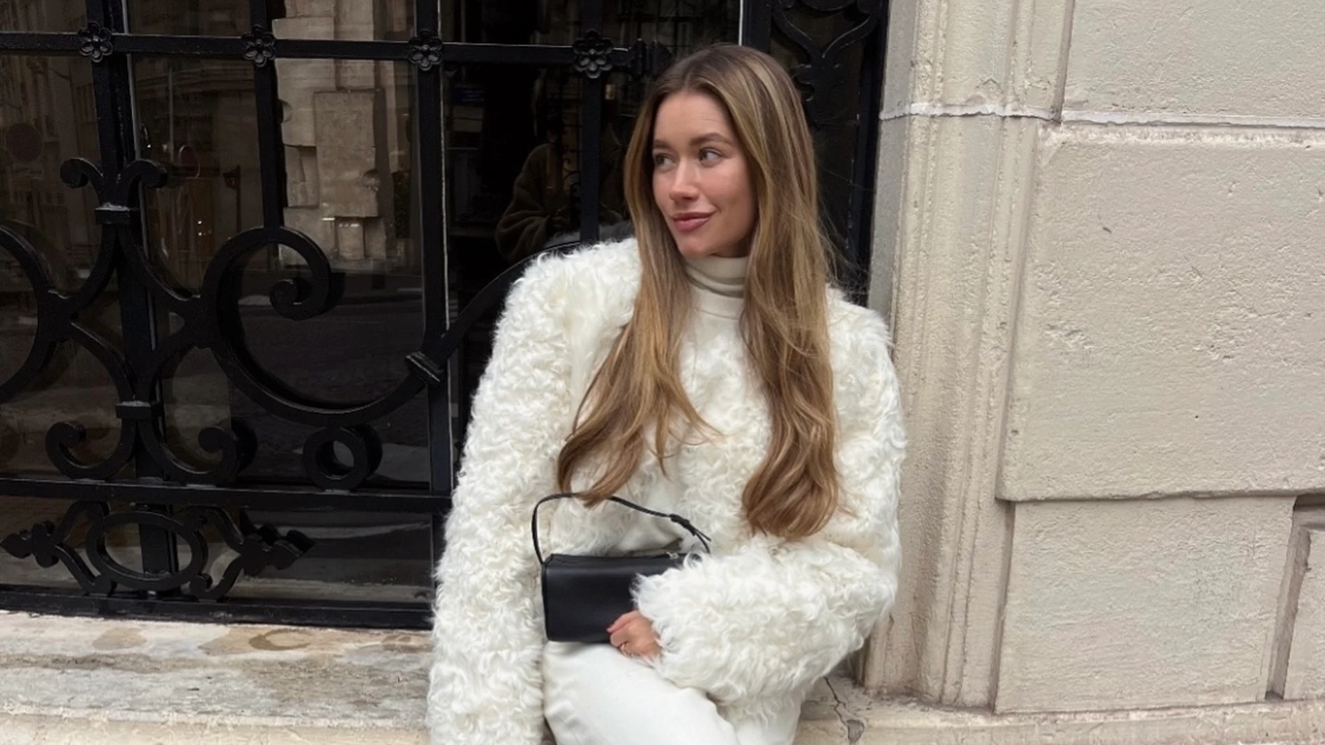 Estos son los looks que necesitas copiar en diciembre para ser la mejor vestida de tu cena de empresa.