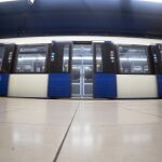 Arrancan las obras de mejora de la L7B de Metro