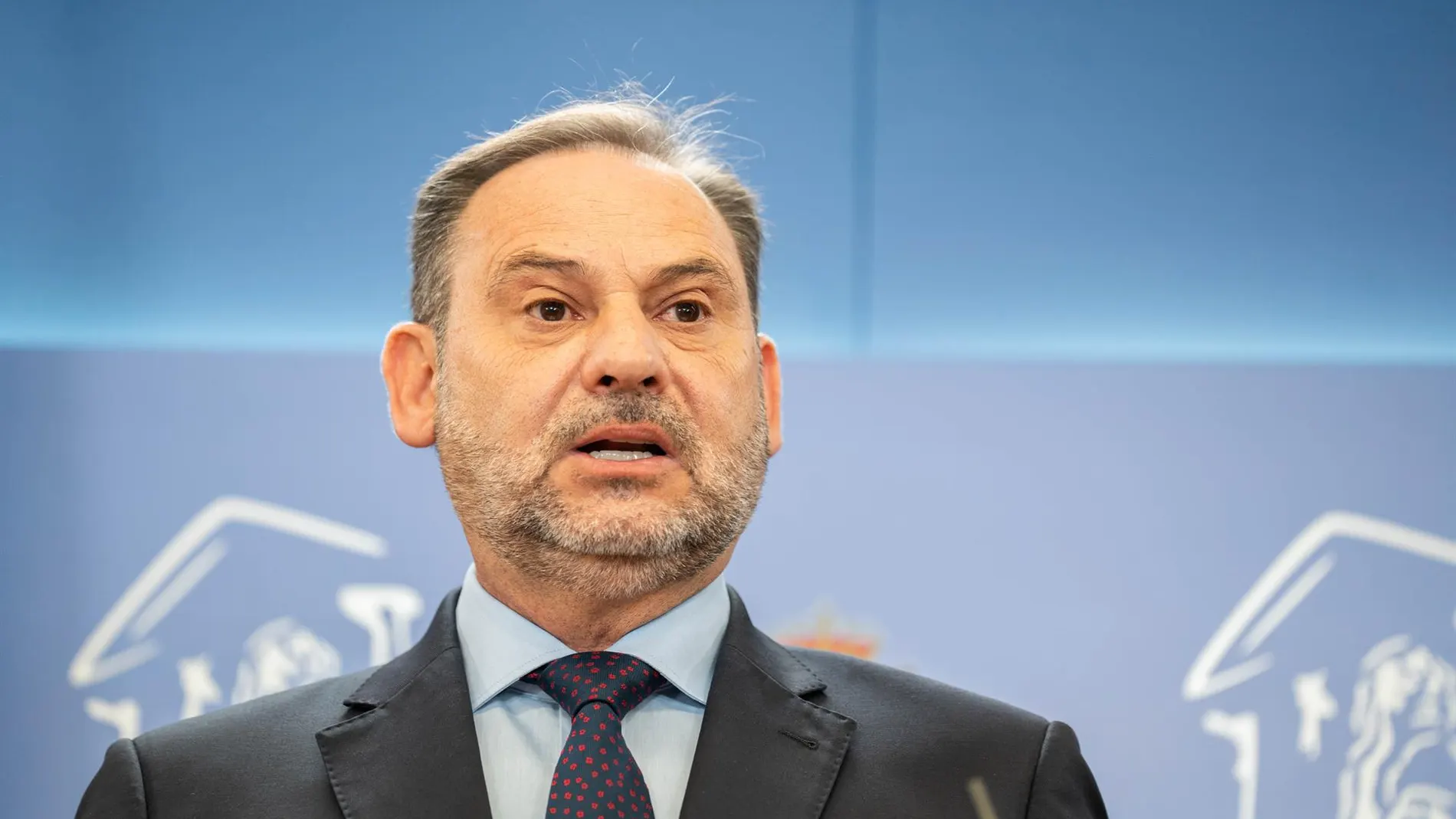 Aldama sostiene que Ábalos fue cesado como ministro "por un informe del CNI" sobre "pagos raros" y asuntos personales