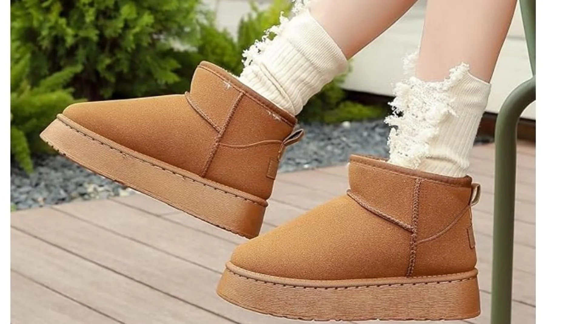 Rumkok Botas