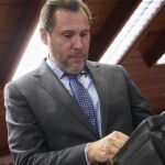 Puente tiende la mano a las administraciones de Euskadi para "potenciar al máximo" el Aeropuerto de Vitoria