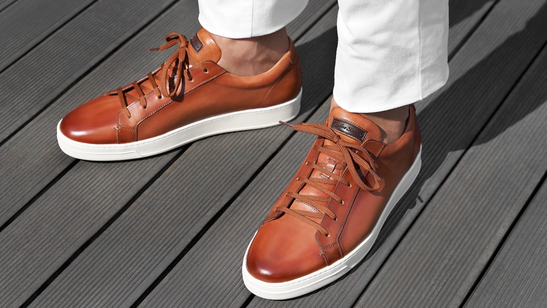 Zapatos para hombre