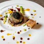 Aragón eleva su cocina: estos son los 11 restaurantes con Estrella Michelin