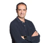 Mario García, director general de Check Point en España