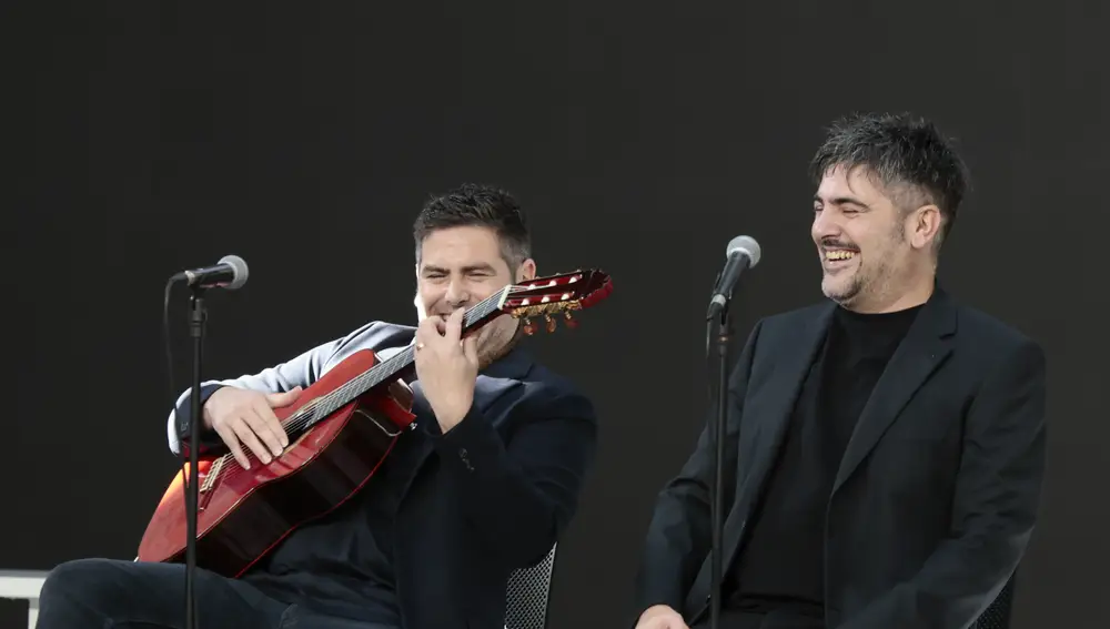 Los hermanos Muñoz, Estopa