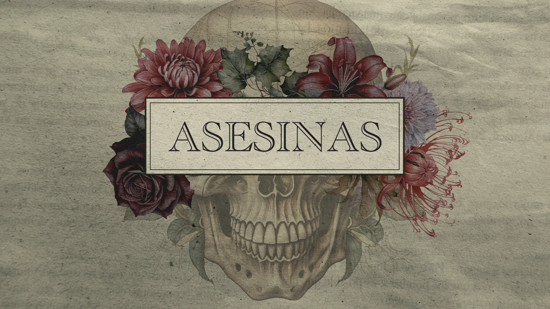 Las miradas se centran en nuestras «Asesinas»