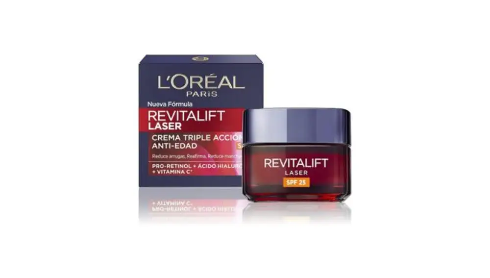 L'Oréal Paris Revitalift Láser