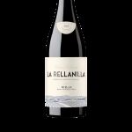  La Rellanilla, el nuevo monovarietal 
