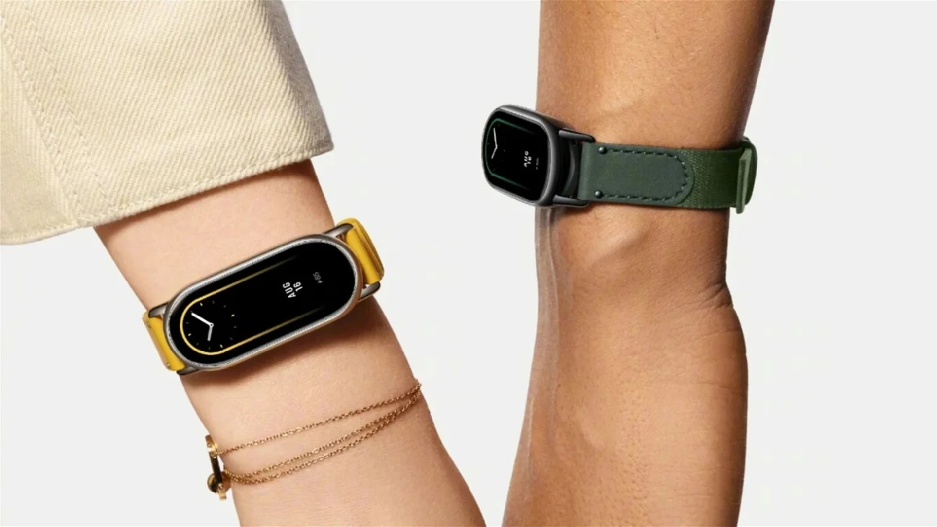 Xiaomi Mi Smart Band 8