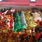 Los murcianos gastarán de media 1.084 euros esta Navidad, según un informe