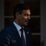 Pedro Sánchez preside junto con el lehendakari la Comisión Bilateral de Cooperación del Estado
