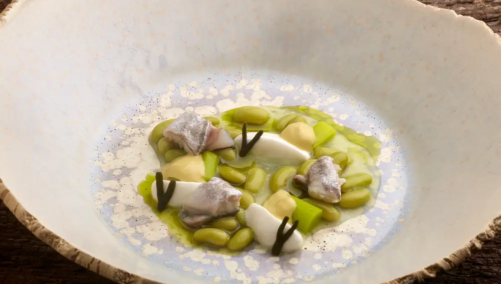 Plato Casa Marcial