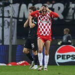 UEFA Champions League - Sturm Graz vs FC Girona