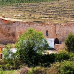 Castillo gótico de Grisel