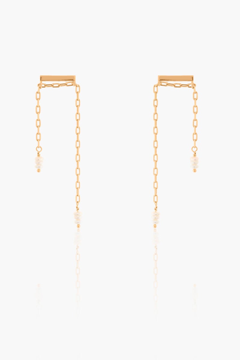 Pendientes mesopotamia