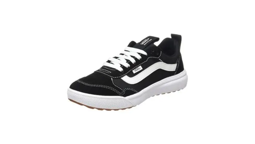 Vans Range Exp